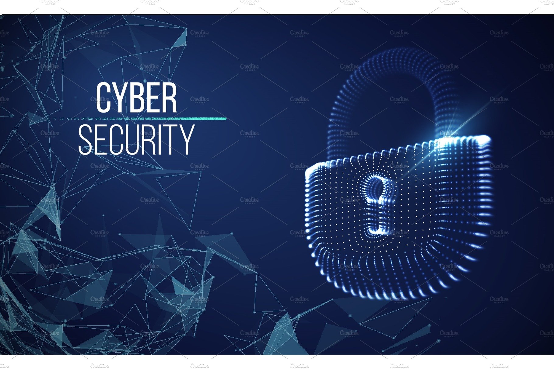 Cyber Security Image