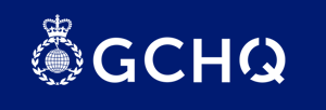 GCHQ Logo